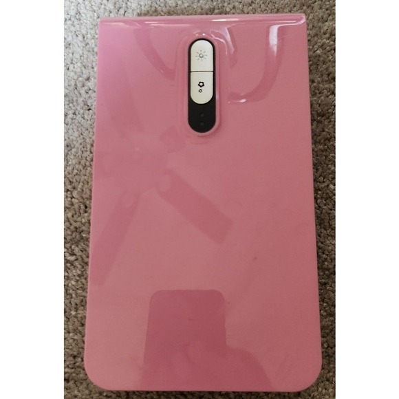 None and/or Unknown Other - rechargeable small item UV sterilizer, unused